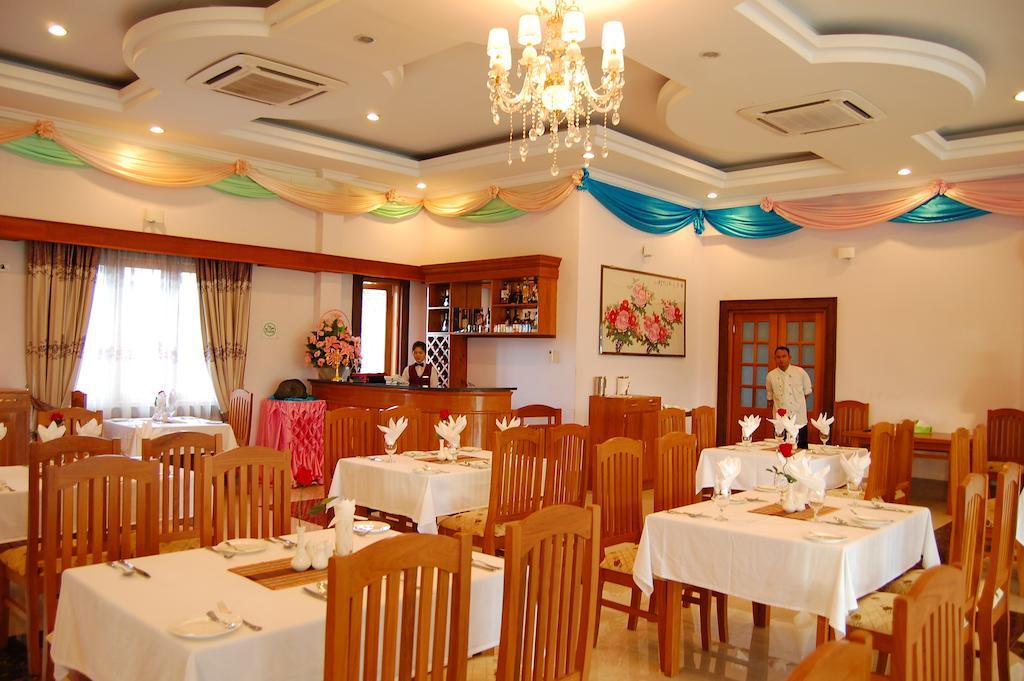 The Golden Lake Hotel Naypyidaw Екстериор снимка