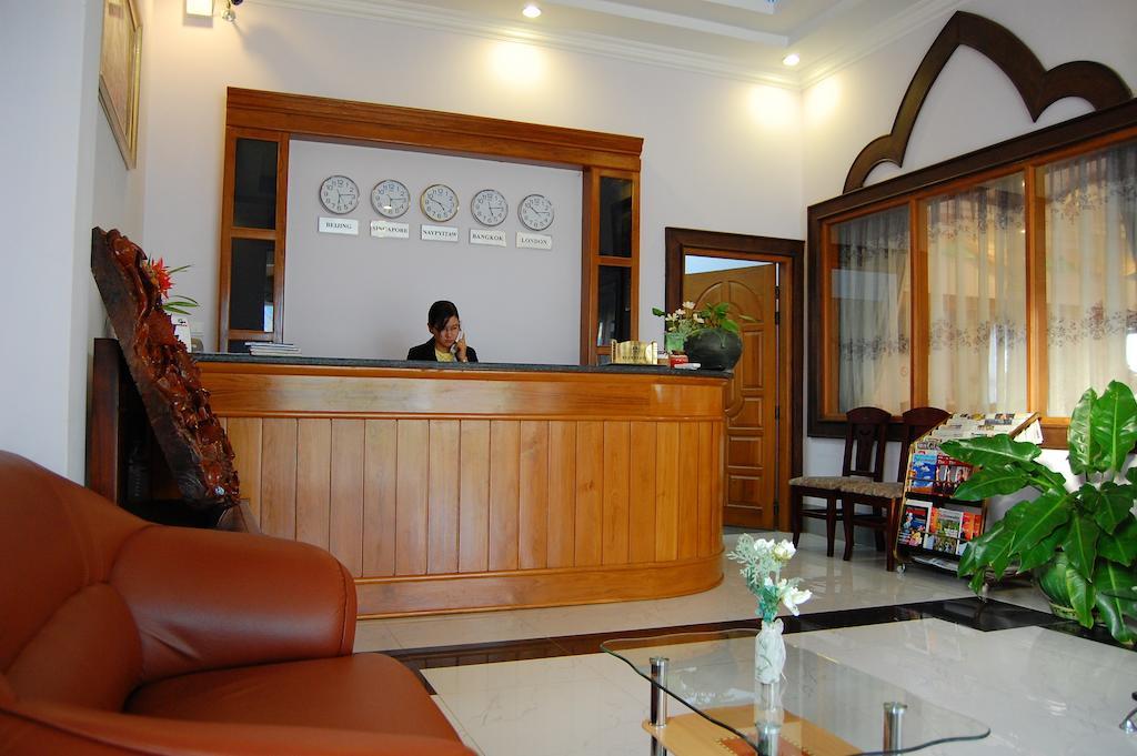 The Golden Lake Hotel Naypyidaw Екстериор снимка