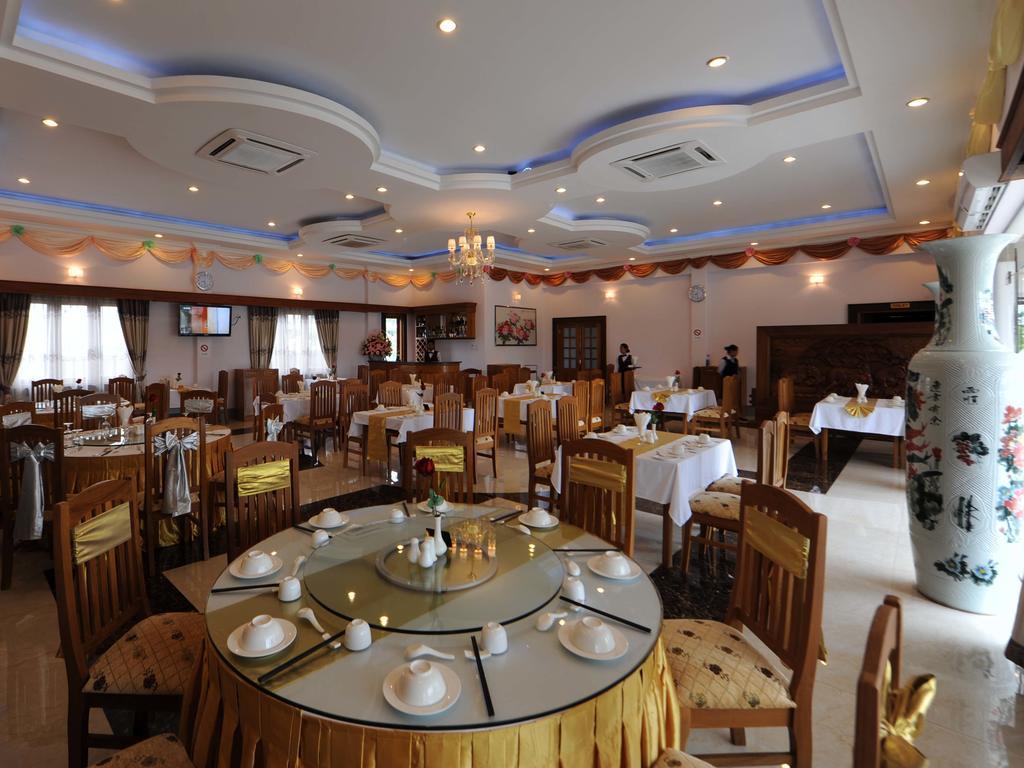 The Golden Lake Hotel Naypyidaw Екстериор снимка