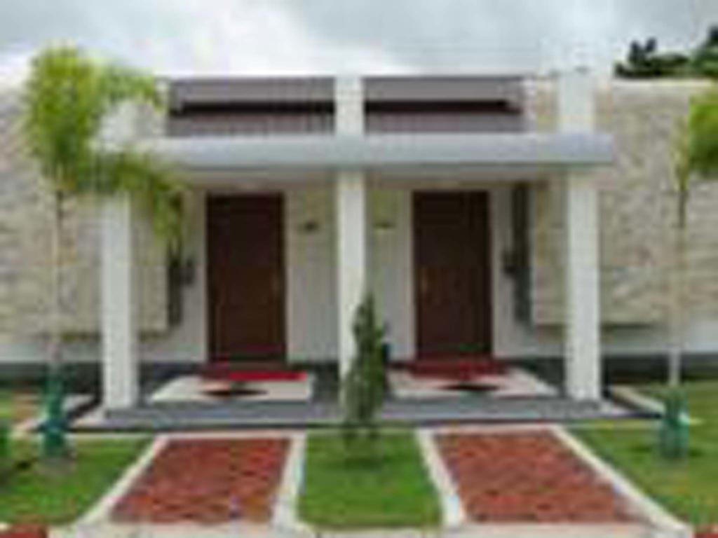 The Golden Lake Hotel Naypyidaw Екстериор снимка