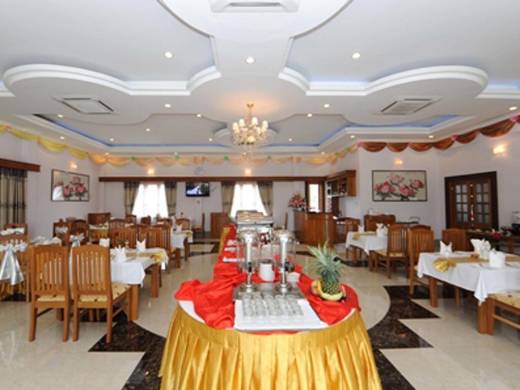 The Golden Lake Hotel Naypyidaw Екстериор снимка