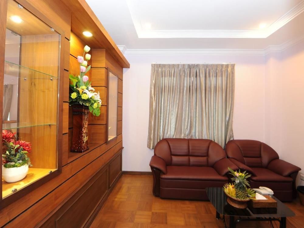 The Golden Lake Hotel Naypyidaw Екстериор снимка