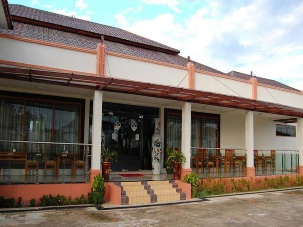 The Golden Lake Hotel Naypyidaw Екстериор снимка