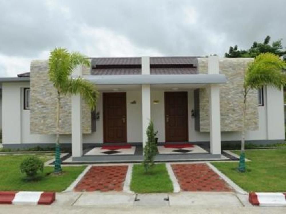 The Golden Lake Hotel Naypyidaw Екстериор снимка